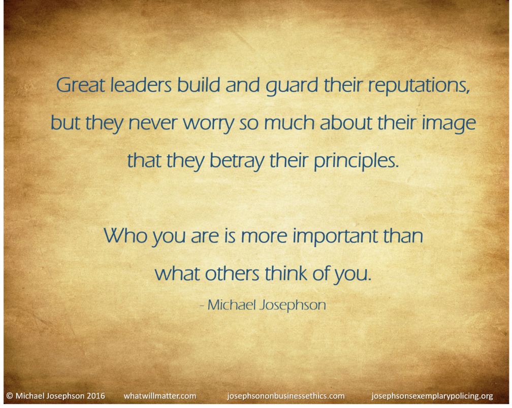 Leadership Insight